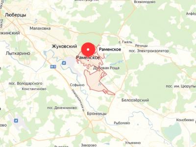 Мебель на заказ в Раменском Московская область