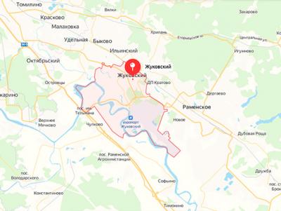 Мебель на заказ в Жуковском Московская область